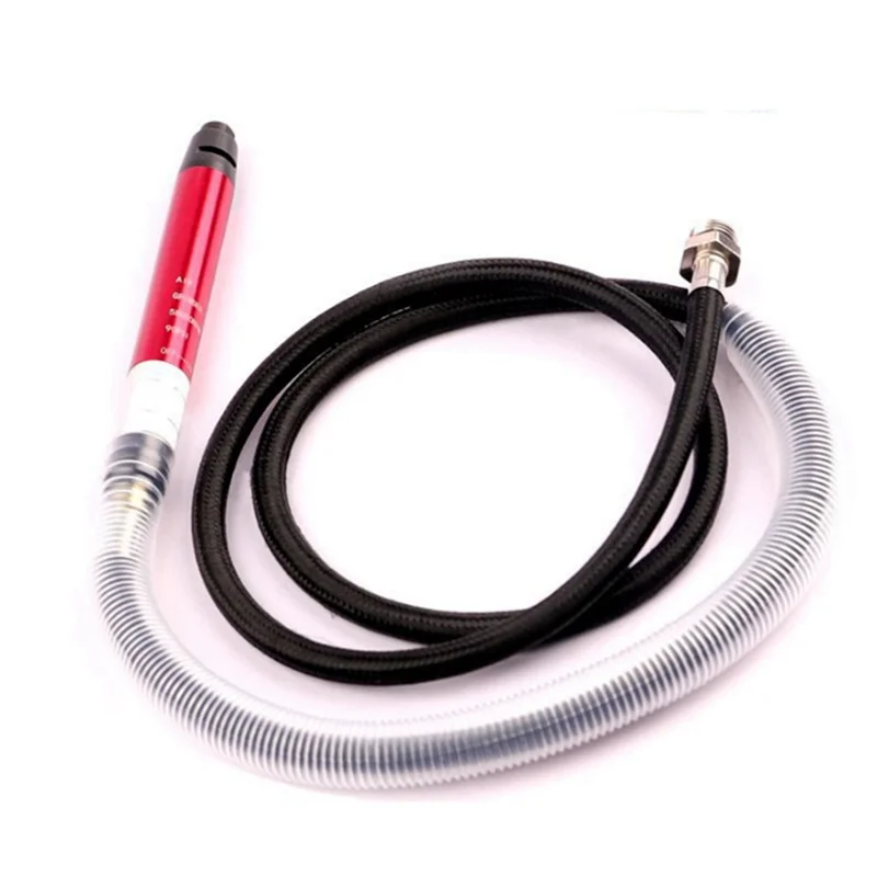 

1Set Grinding Pen Pneumatic Grinding Machine Pneumatic Polishing Machine Metal+Plastic