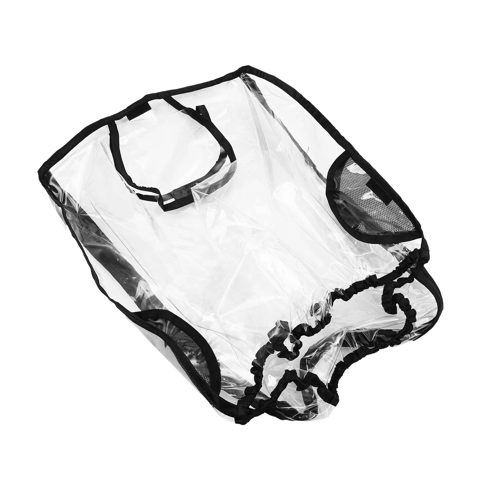 

Детская переноска, ветрозащитное сиденье, дождевик, прочный водонепроницаемый чехол для малышей, уличная дорожная коляска, чехол для коляски