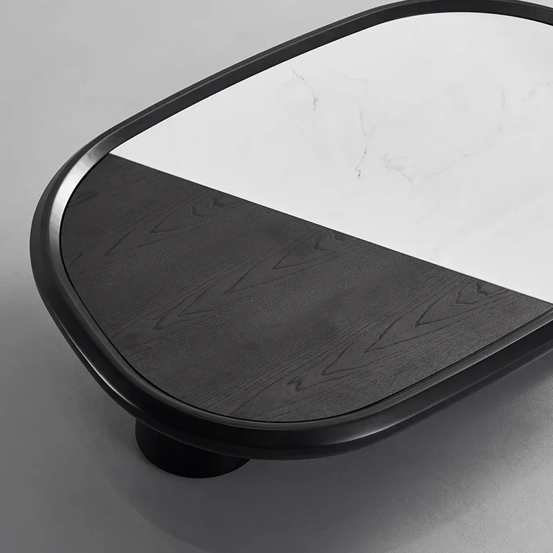 Stile medievale, tavolino, moderno, semplice, in stile italiano, minimalista, piccolo appartamento, soggiorno