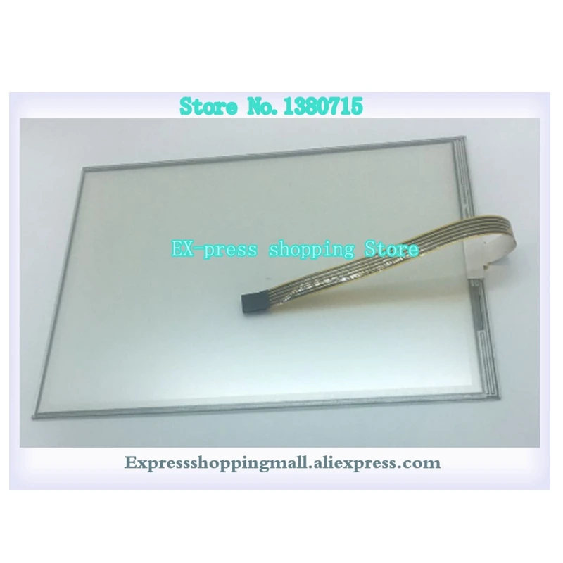 

New Offer SCN-AT(A5)-FLT15.0-Z01-0H1-R Touch Screen Glass Panel