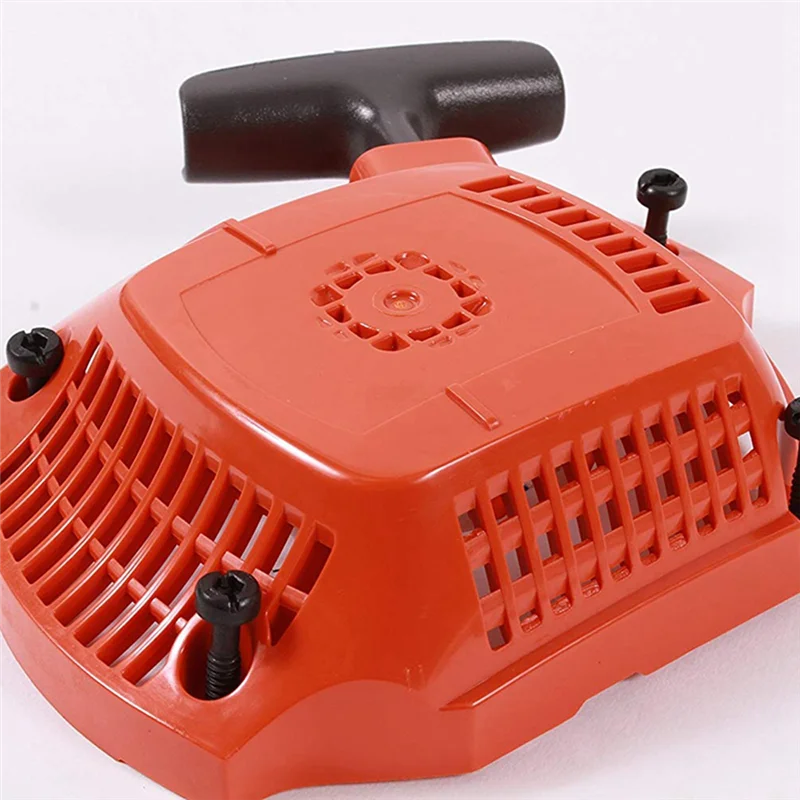 

BHBD-5X Pull Rewind Recoil Starter For Husqvarna 435 435E 440 440E Chainsaw 544287002