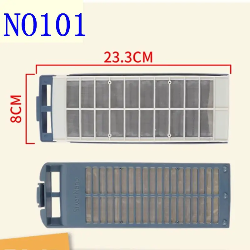 Мешок для фильтра для ворса стиральной машины, сетчатый фильтр, пылесборник для стиральной машины Samsung, аксессуары для бытовой стирки