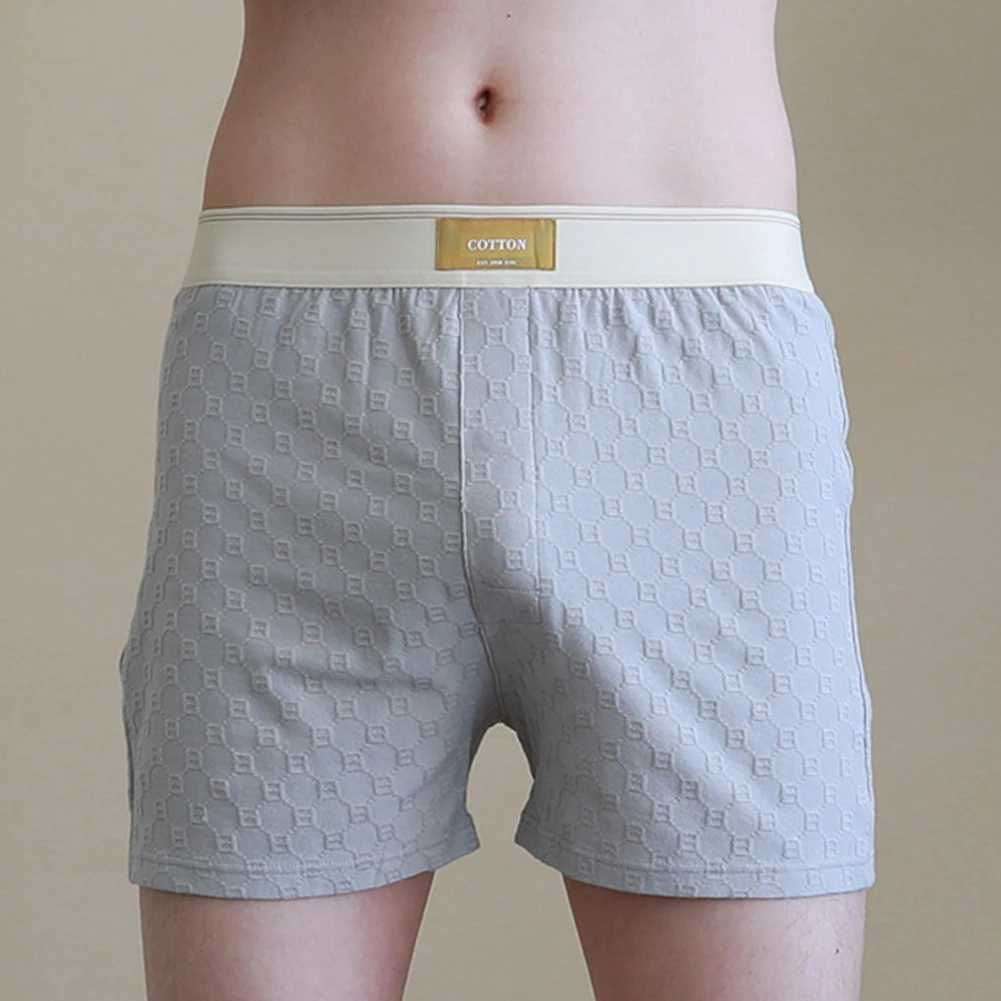 Male Panties Mens Underwear Lingerie Underwear Middle Waist Minimalist Pouch Regular Soft Breathable Comfy Fashion