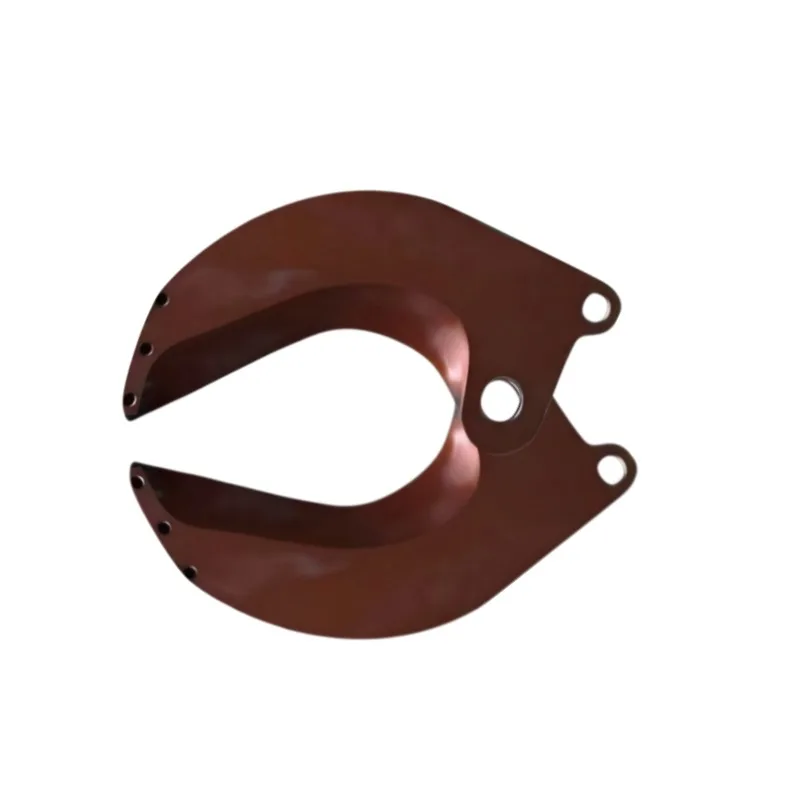 Replacement Part Blade Fit EZ-135C Kit Battery-Powered Ratchet Cable Cutter Copper/Aluminum Armored Wire Hydraulic Cutting Tool