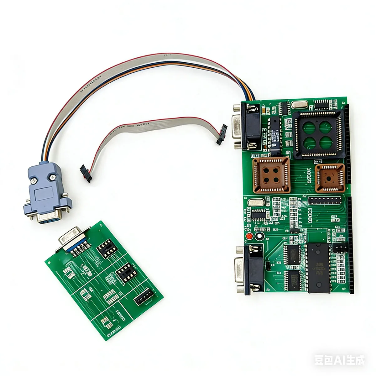 TMS  NEC Adapter Eeprom Adapter UPA USB 1.3 UPA USB Programmer V1.3  Eeprom Board Clip Cable UPA USB Eeeprom Clip Works Perfect