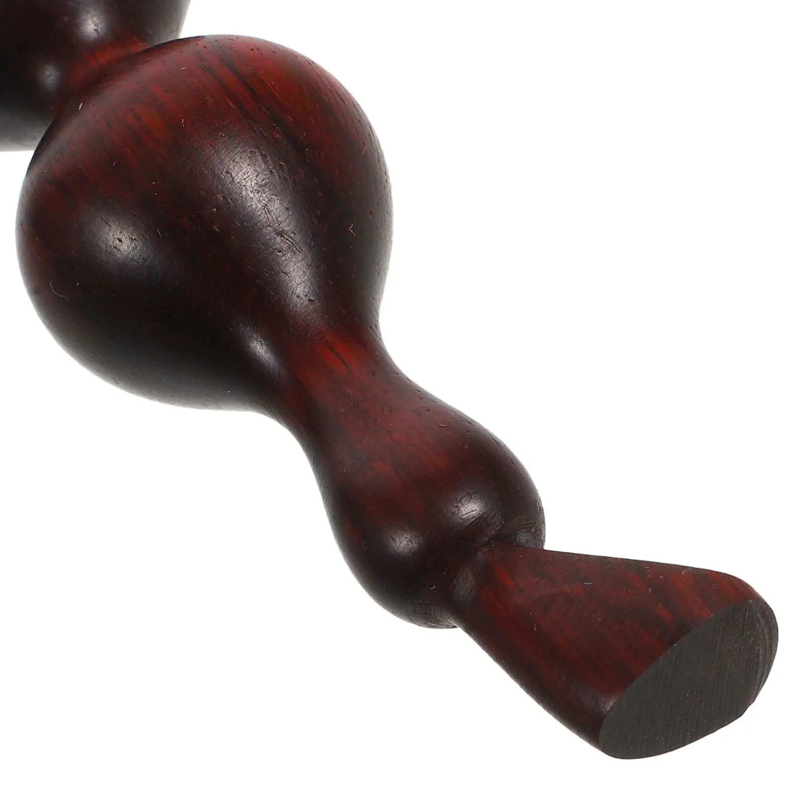 

Portable Wood Massager Stick Acupoint Foot Hand Massage Tool Relax Muscles Stress Relief Gift Wooden Massage Tool