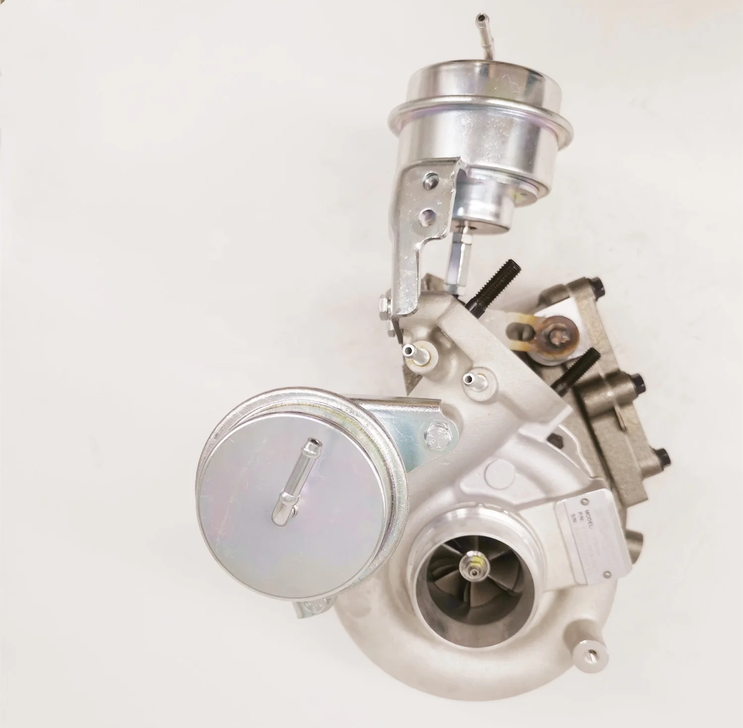 TD04HL-15TK31-VFT 49389-01020/49389-01030/49389-01031/49389-01040/49389-01041 Turbocharger Turbo for RDX MDX 2.3L