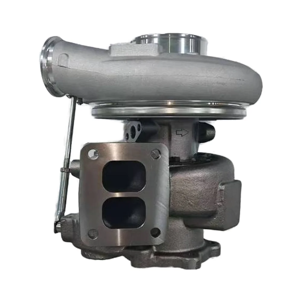 

Popular Hot sell Factory Turbocharger HE500WG Supercharger 202V09100-7830