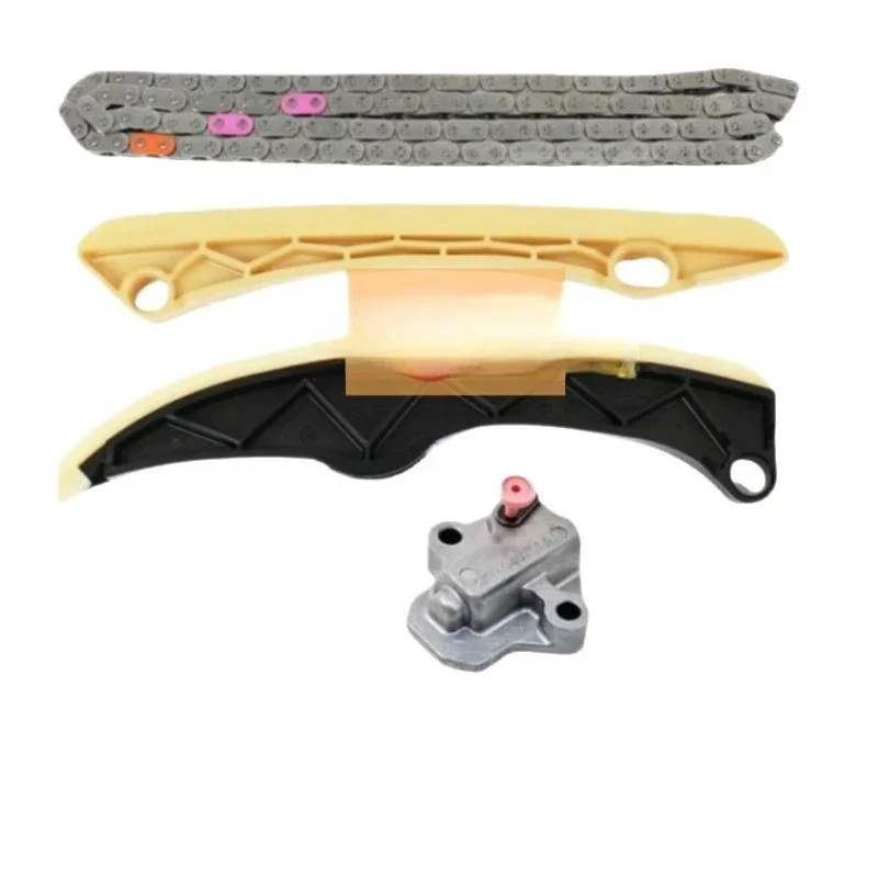 

24300-2B700 243212B600 Timing Chain Repair Kit for G4FJ Engine