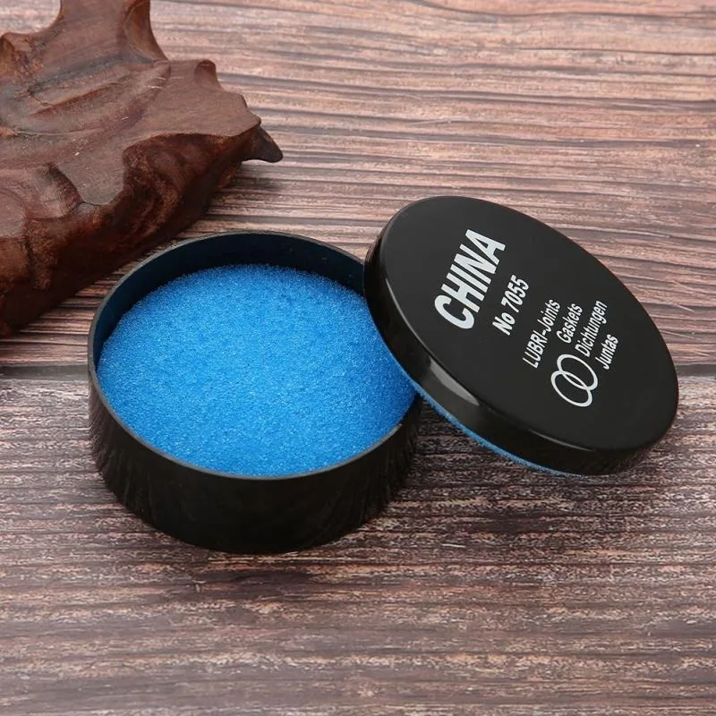 Professional Waterproof Paste Watch Repair Grease Waterproof Sealer for Watch Gasket for Watchmaker Watch Repair Tool 2030