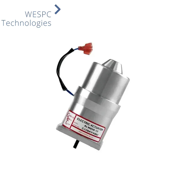 

Оригинальные универсальные приводы ALN050-12/24 Линейные приводы серии ALN Push