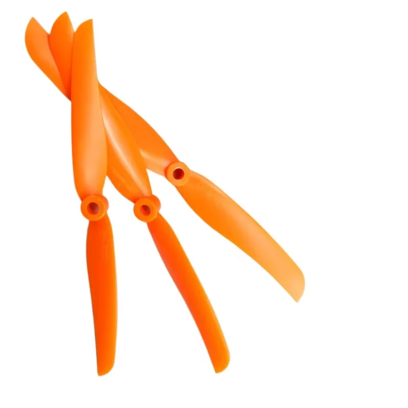 5pcs/lot RC Airplane Propellers 7035 5030 8040 8060 1160 1060 9050 6035 Props For RC Model Aircraft