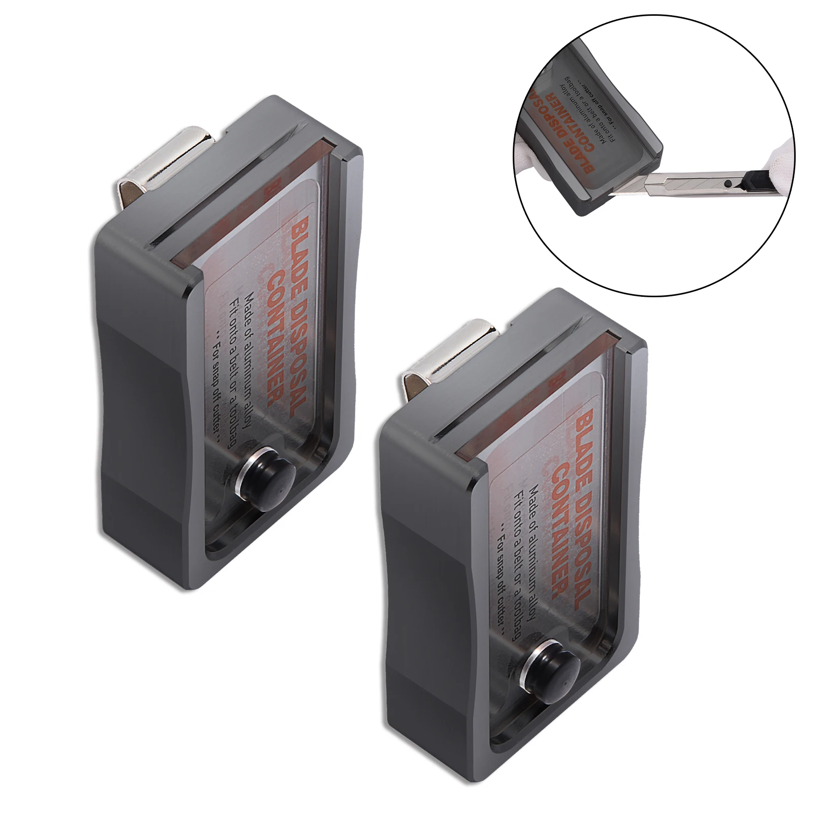 ehdis-2-piezas-contenedor-de-seguridad-de-aluminio-para-cuchillas-de-vinilo-para-recogida-y-almacenamiento-de-cuchillas-de-corte-artistico-y-desechables