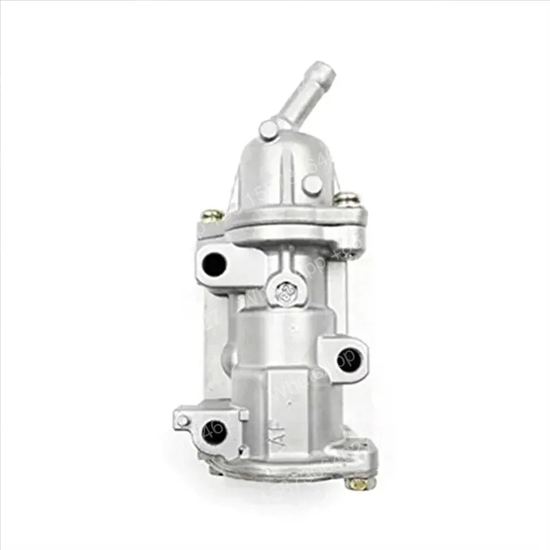 Válvula de Controle de Ar em Marcha Lenta 16500P06A00 16500-P06-A00 para Honda Civic EG FITV Lx Dx Ex D15b7 D16Z6 de 1992-1995