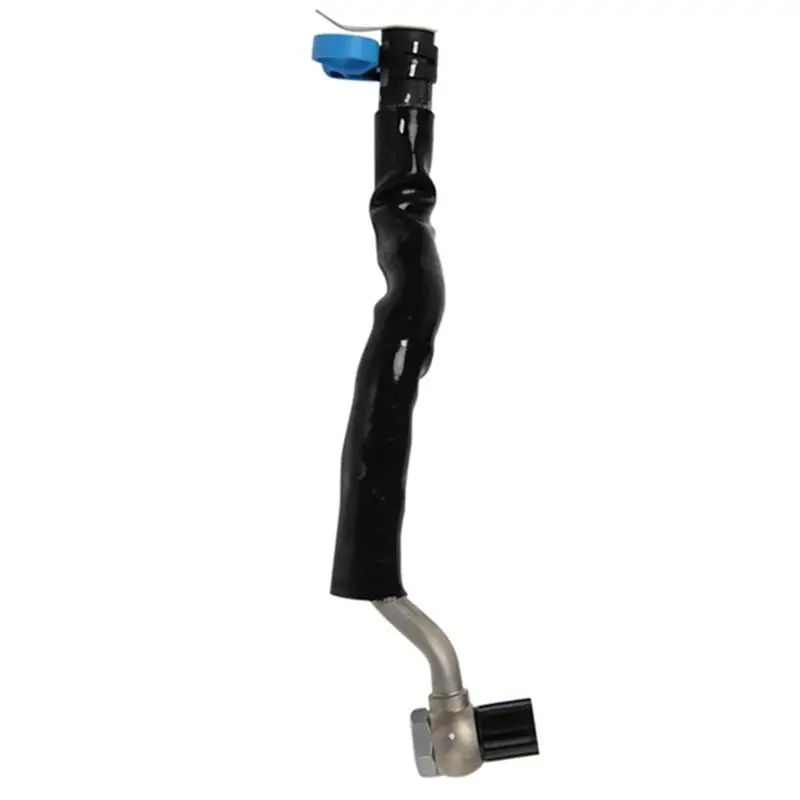 ABOU-New Engine Water Pipe Turbocharged Intake Water Pipe For 3008 308 RCZ 408 Citroen C4 1341K4