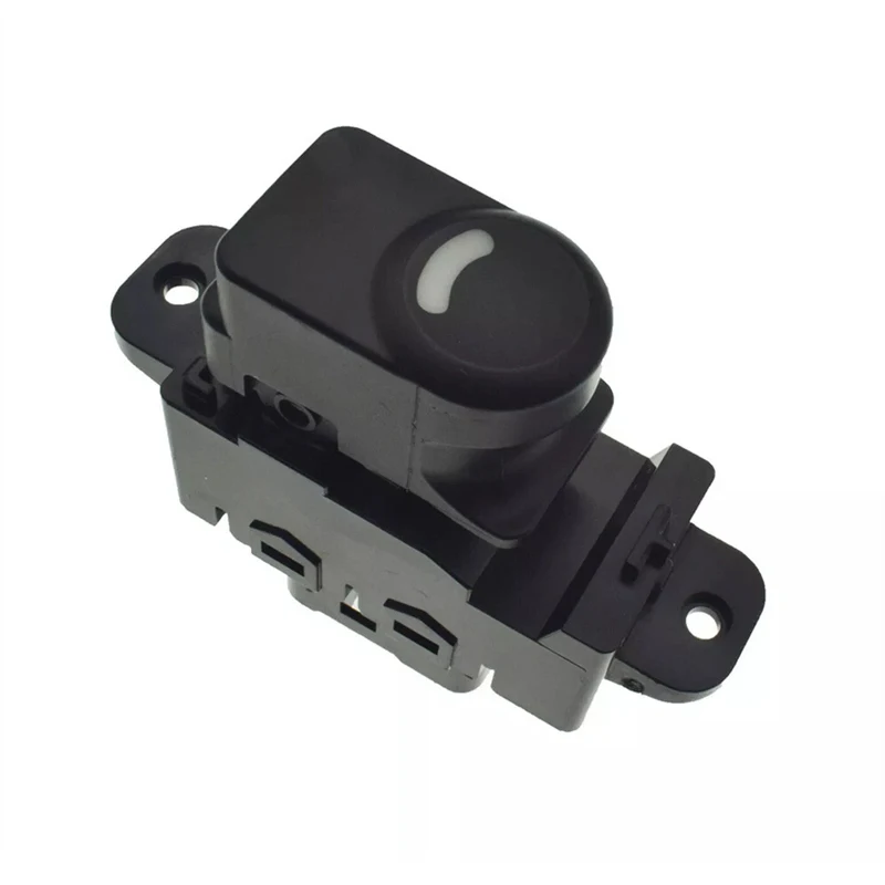 Front Right Passenger Side Car Window Control Switch Window Regulator Button for Hyundai Solaris Accent 2011-2016 93580-1R200