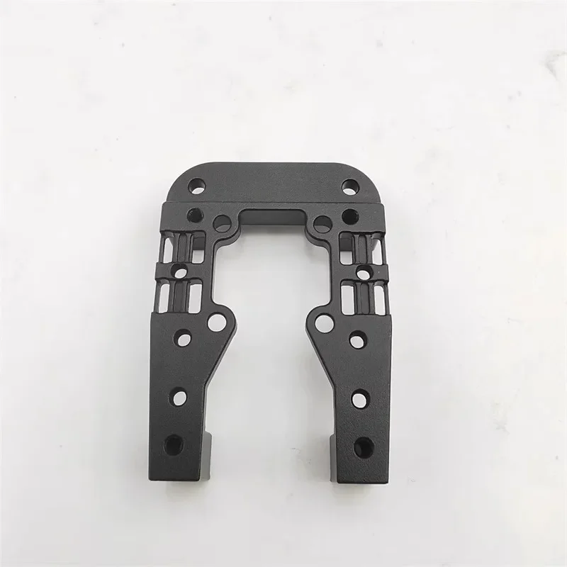 عربة خفيفة الوزن للغاية من الألومنيوم من Blurolls باستخدام الحاسب الآلي لطابعات Voron المتوافقة مع مسبار X-Endstop Beacon Klicky BTT Eddy #5