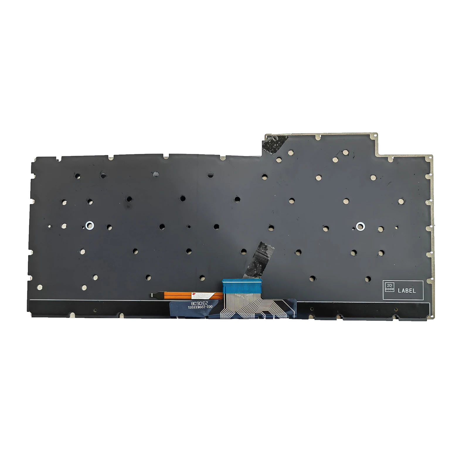 

Клавиатура для ноутбука ASUS GA401U 8037B0169701 ROG G14 Zephyrus GA401 GA401V GA401I GA401M GA401Q США