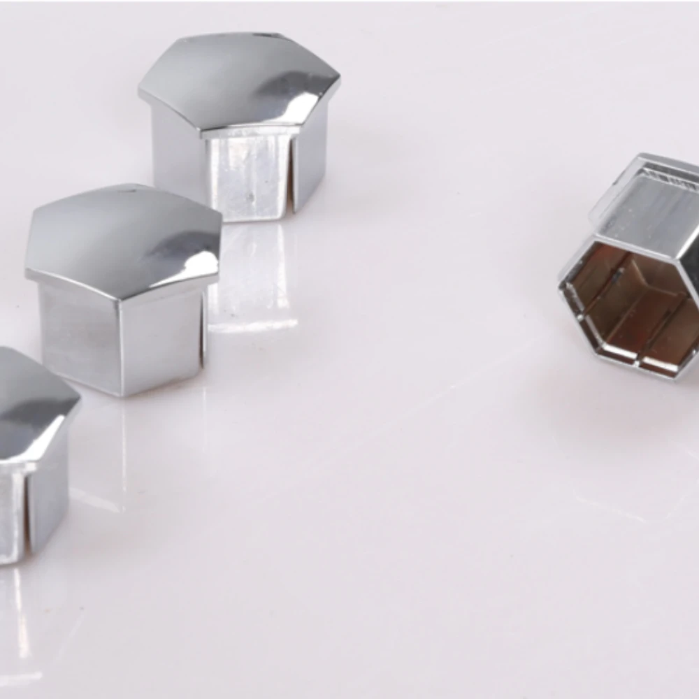 16/20Pcs Car Wheel Nut Caps for Peugeot 207 208 301 307 308 408 508 2008 3008 for Citroen C4 C5 C2 Hub Screw Cover Accessories