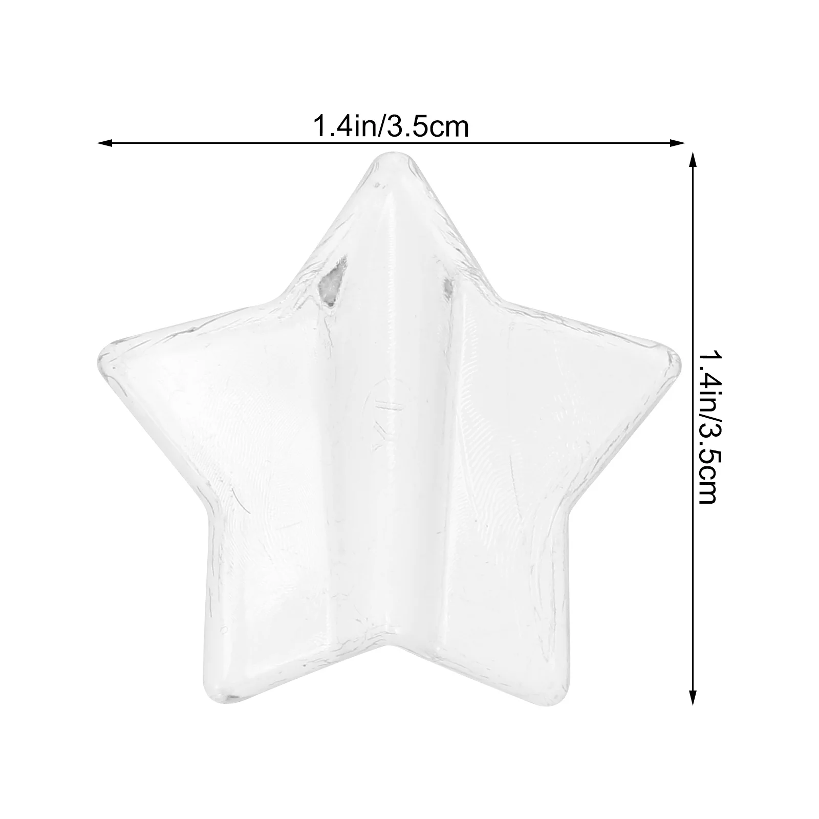 4Pcs Nail Art Design Mold Reusable Frame Bending DIY Manicure Supplies Halloween Gift Idea Nail Equipment Frame Bending Mold