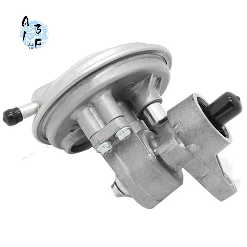 

A13F-Vacuum Pump 904-862 8972410351 For Isuzu NPR Base Stripped Chassis - Incomplete 97241035