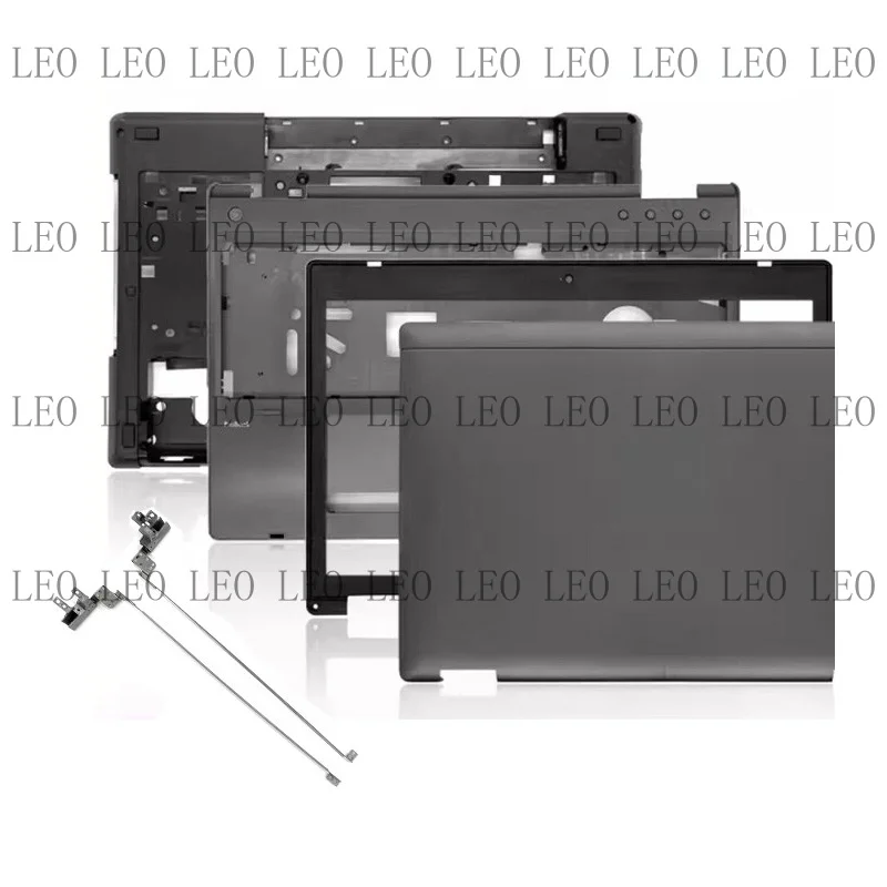 MY back shell bazel lower headrest for HP 6560B 6565B 6570B 6575B