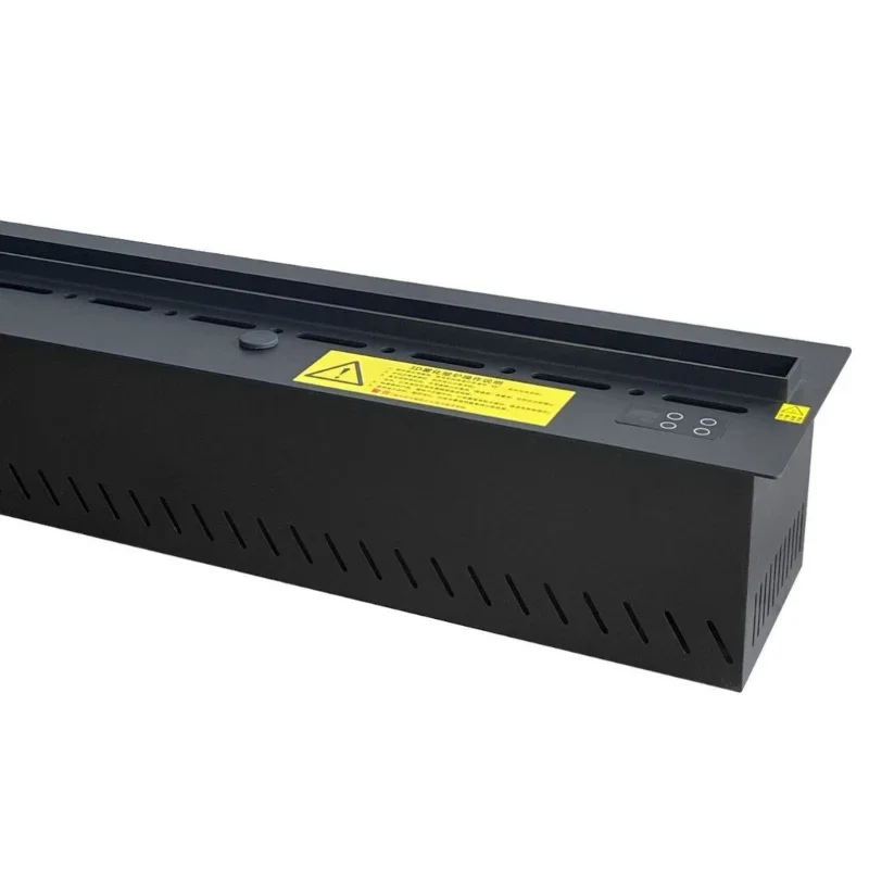 

Увлажнитель воздуха с 3D-эффектом пламени, имитирующий электронное пламя, в европейском стиле, для декоративного оформления, популярный в интернете, для установки в шкаф.