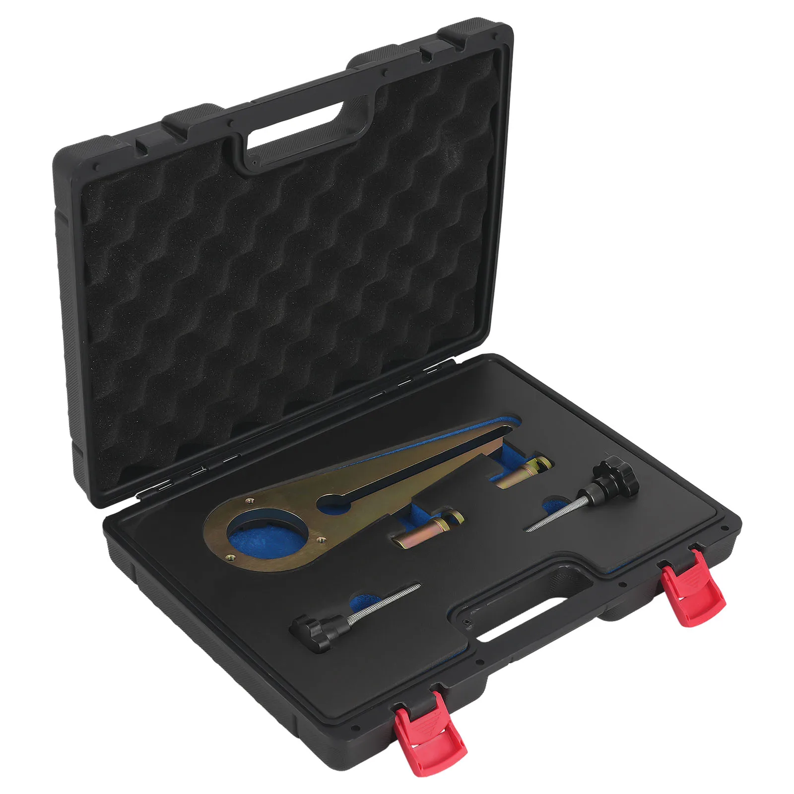 

Crankshaft Timing Tool Kit for BMW N47 N57 Engine 117220 Heavy Duty