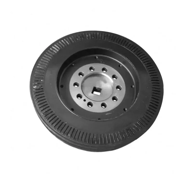 

4974952 Vibration Damper Fits Cummins ISZ13L