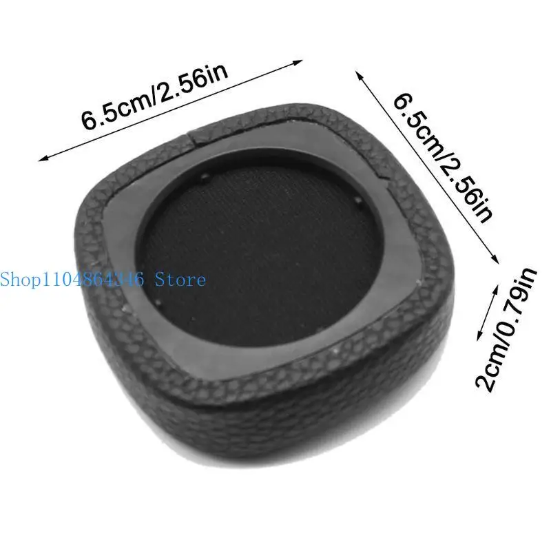 

652F Удобные амбушюры для наушников Major 3/Major III