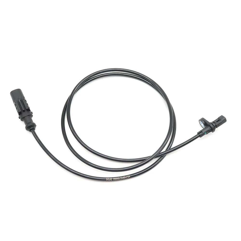 For QJMOTOR QJ800GS-G QJ800 QJ600 QJ600RS 800GS 600RS Motocycle Accessories ABS Rear Wheel Speed Sensor