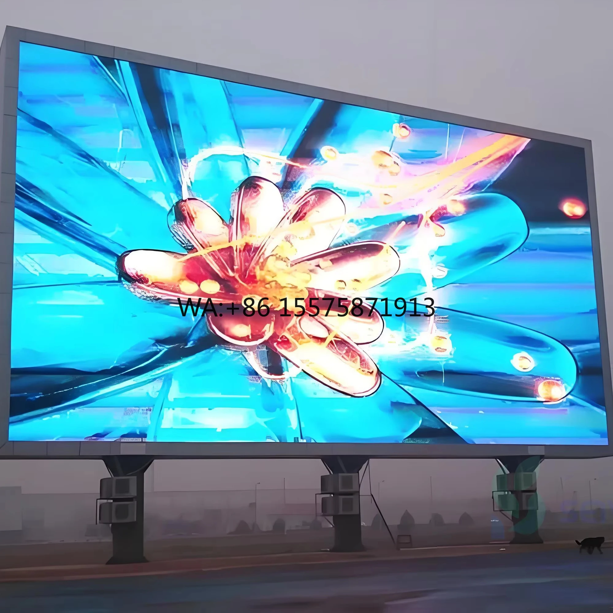 New 960*960Mm Outdo… - image