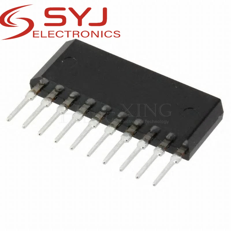 

5pcs/lot STA413A STA413 SIP-10 In Stock