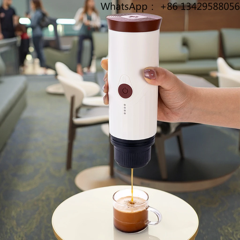 Factory Portable El… - image