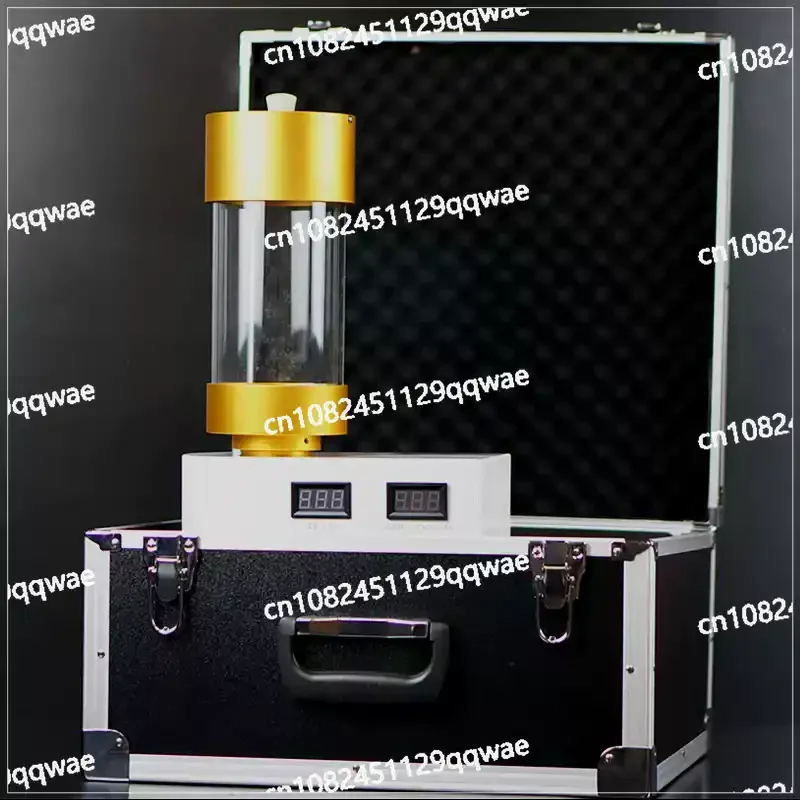 150 جرام 300 جرام صغيرة آلة تحميص القهوة بالهواء الساخن دعم بلوتوث الحرفي حبوب البن الخبز آلة تحميص #2