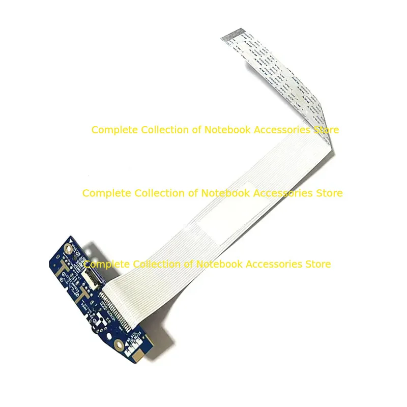 placa-de-audio-usb-para-laptop-com-cabo-para-hp-probook-440-450-455-470-g2-series-ls-b183p-zpl70-mbx0001mr00