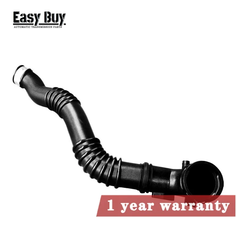 

Turbocharger Tube Air Pipe Intake Duct Hose Suit For BMW X1 E84 Z4 E89 13717607941