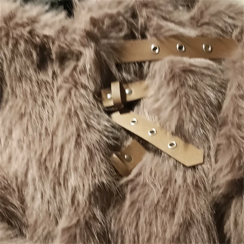 Damskie kurtki ze sztucznego futra na jesień i zimę 2025, krótkie płaszcze z imitacji futra, płaszcze z długim rękawem dla kobiet, odzież wierzchnia, futrzane topy WZ2490