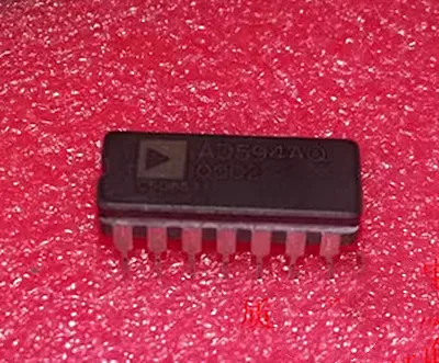 2 Stück ad594aq Dip-IC-Chip für integrierte Schaltkreise