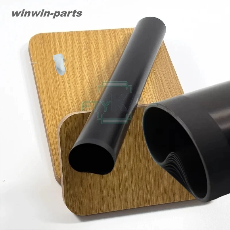 5sets* Fuser Film Sleeve for Lexmark E250 E260 E350 E352 E450 E460 E462 MS310 MX310 MX410 MX510 MX511 MX610 MX611 and Grease