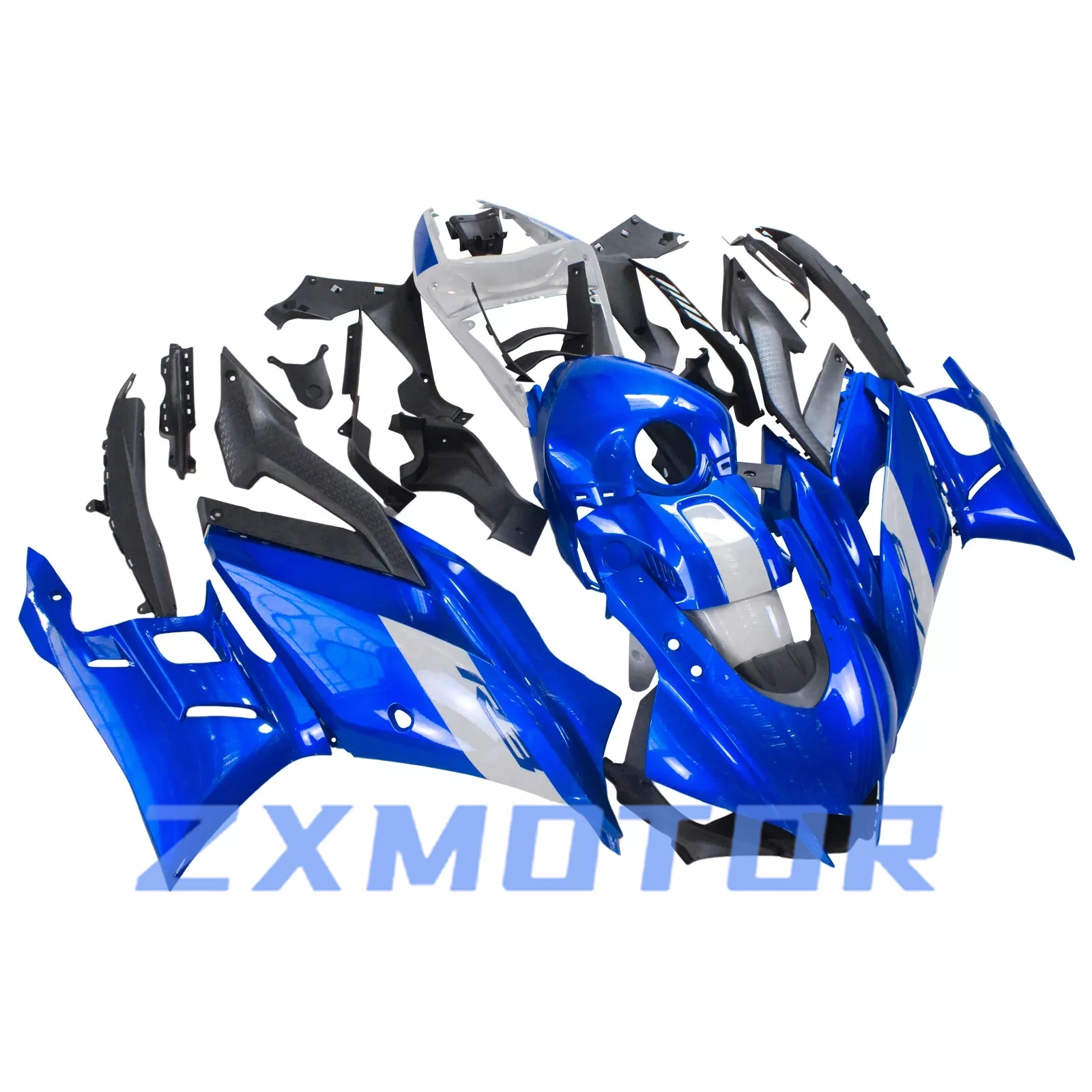 

YZF R1 2023 2024 Full Fairings for YAMAHA YZFR1 23 24 Injection Fairing Panel Kit Set Bodywork Panel Set