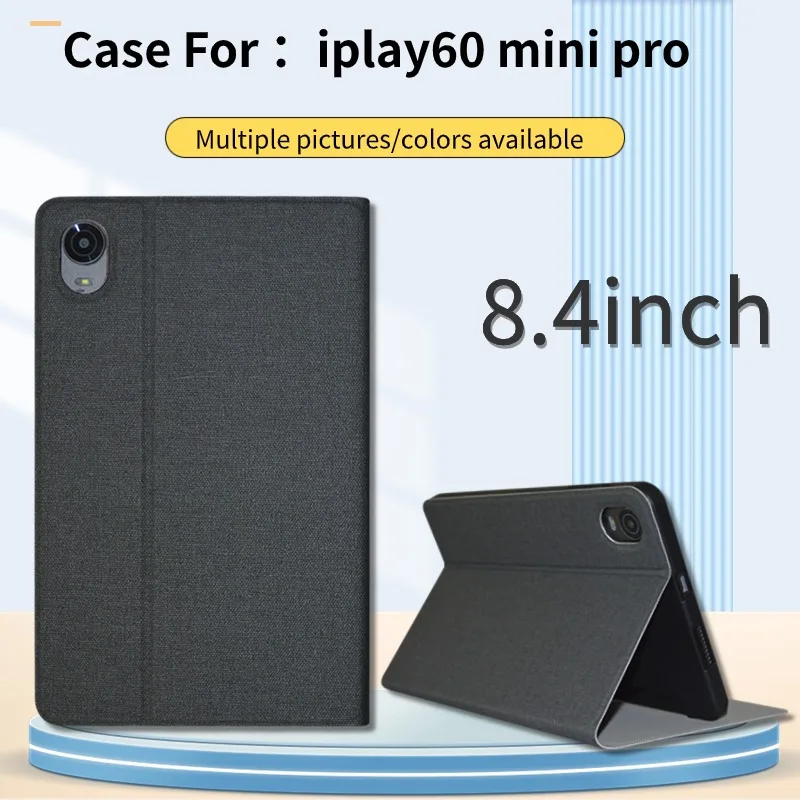 

Мягкий чехол из ТПУ для планшета Alldocube Iplay60 mini pro Чехол 8,4 дюймов с защитой от падения для iplay60minipro T812