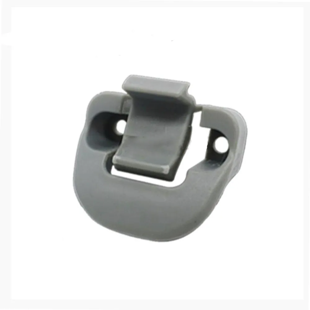 

Excavator Parts Cab Sunroof Bracket Hinge Strut Plastic Buckle Excavator Accessories For E320C 329D 330 313 336D