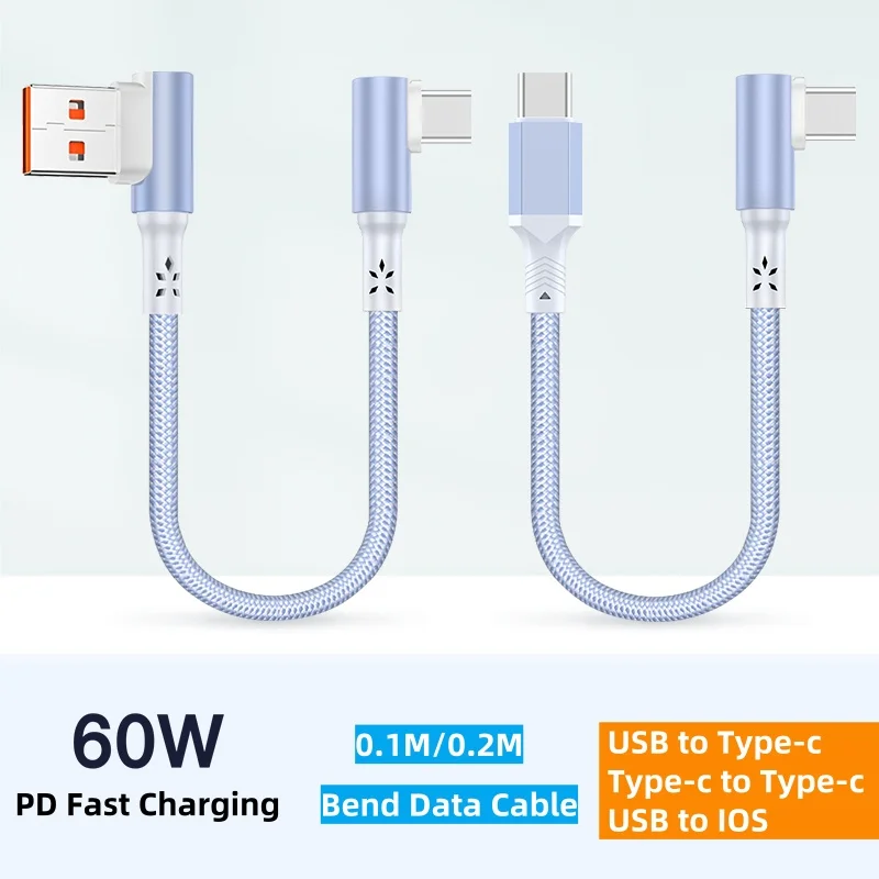 0.1M/0.2M 90°Elbow …
