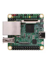 ミルク-v duo s mini RISC-V/arm sbc、sbc 512mb ram、8gb emmc、0.5t npu、wifi 6 bt5、デュアルmipi csi、mipi dsi rj45、100m、rj45