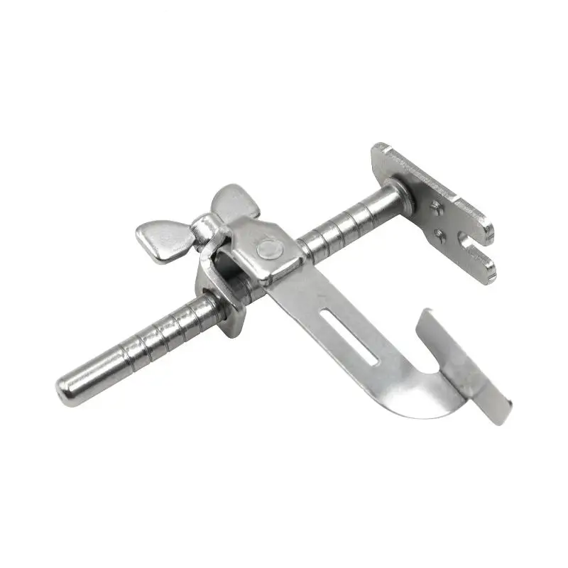 Seam Guide Gauge For Consew Sewing Machine Provides Edge Guidance For Quilting And Sewing Projects Installs On Presser Foot Bar