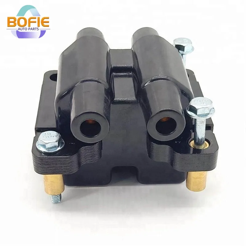 

1 PCS Ignition Coil 22433-AA580 22433AA580 22433AA50A For 2005-2010 Suba-ru Impr-eza Fore-ster Legacy Outback 2.5L UF538