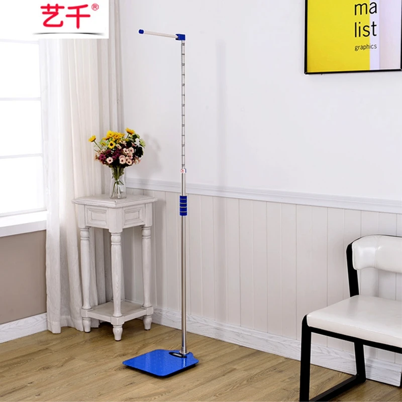 

Rechargeable Precision Measuring Ruler Height Measuring Device Children's Home Health Scale