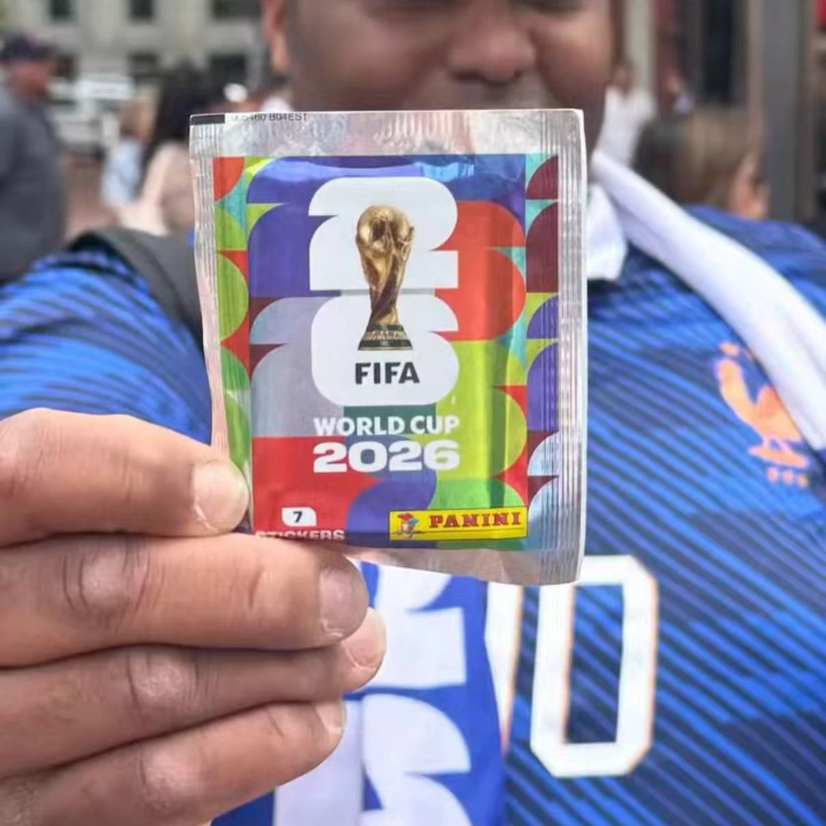 パニーニ-2026-fifaワールドカップ-サッカーステッカーパック-アルバム付き-限定版-コレクタブル-メモリアルギフトセット