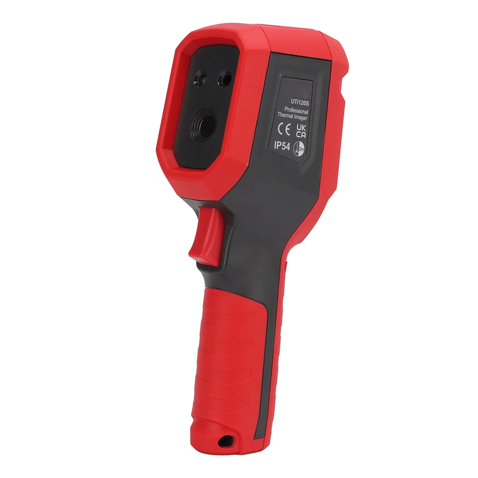 Multifunctional Handheld Thermal Imaging Camera Thermal Imager Camera UTi120S Infrared Thermal Imager 120x90Pixel IR Resolution